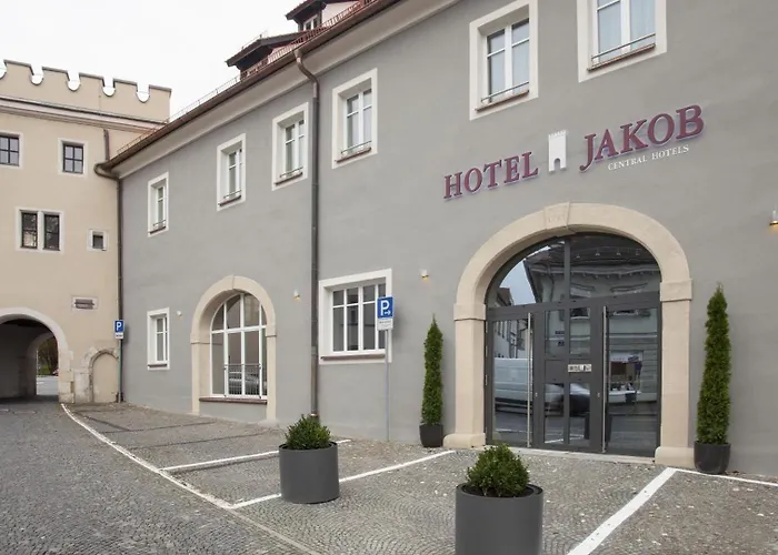 Jakob
