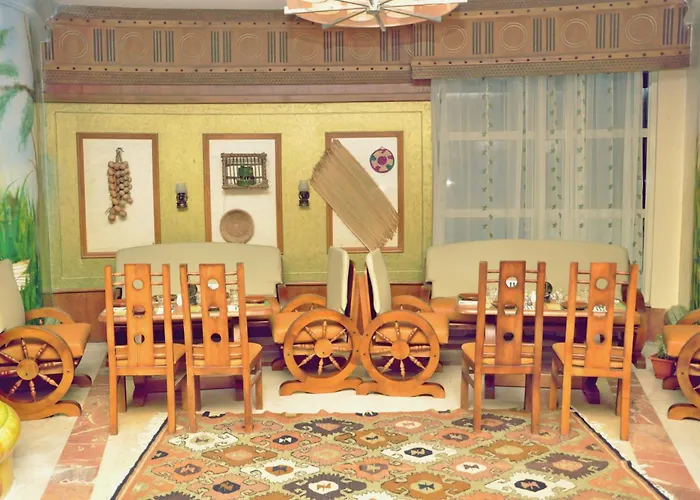 Tolip Hotel Alexandria