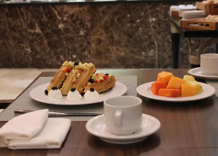 Holiday Inn Monterrey Valle By Ihg