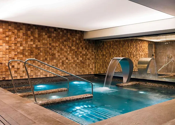  Balthazar & Spa Rennes - Mgallery Collection