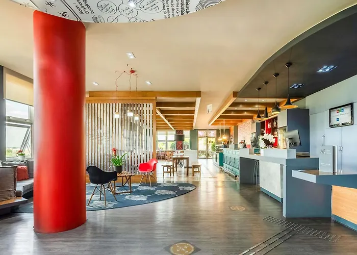 ibis Sorocaba