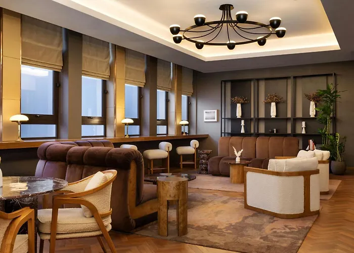 Montcalm Royal London House