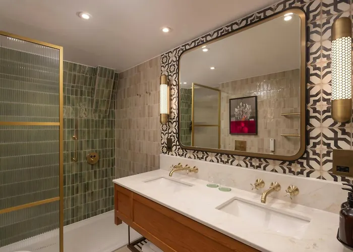 Hyde&Seek, London Hyde Park, a Tribute Portfolio Hotel