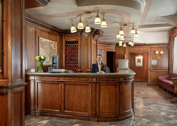 Adler Cavalieri Hotel-Private Spa & Gym
