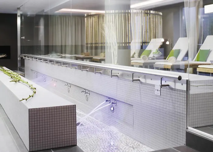 Moevenpick Hotel Stuttgart Airport
