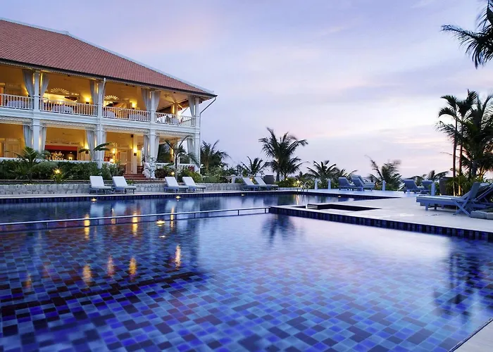 La Veranda Phu Quoc - Mgallery