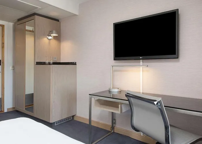 Scandic Royal