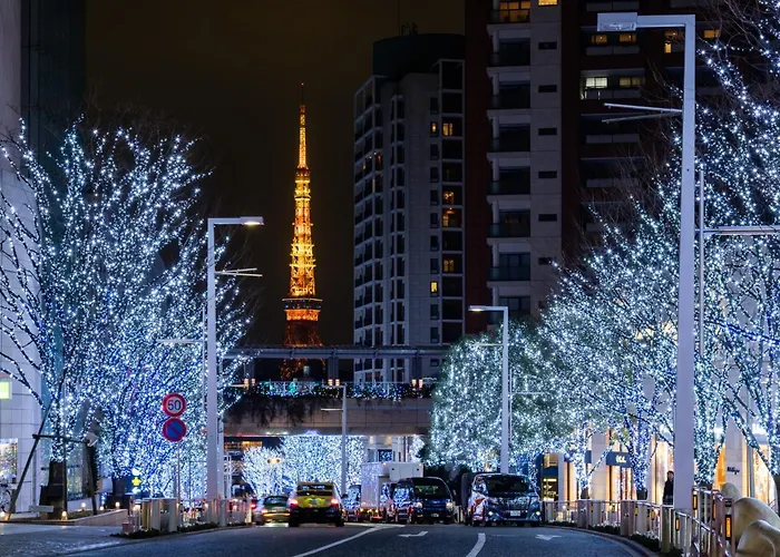 Grand Hyatt Tokyo