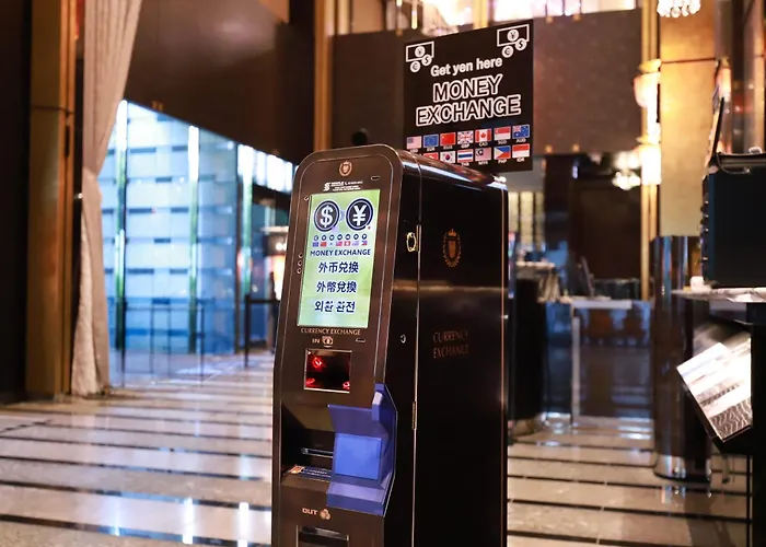 Apa Hotel Keisei Ueno Ekimae