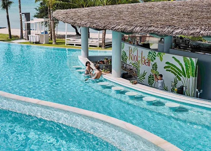 Premier Village Phu Quoc Managed By Accor