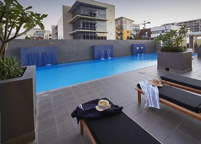 The Sebel West Perth