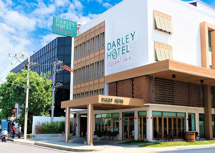 Darley Chiangmai