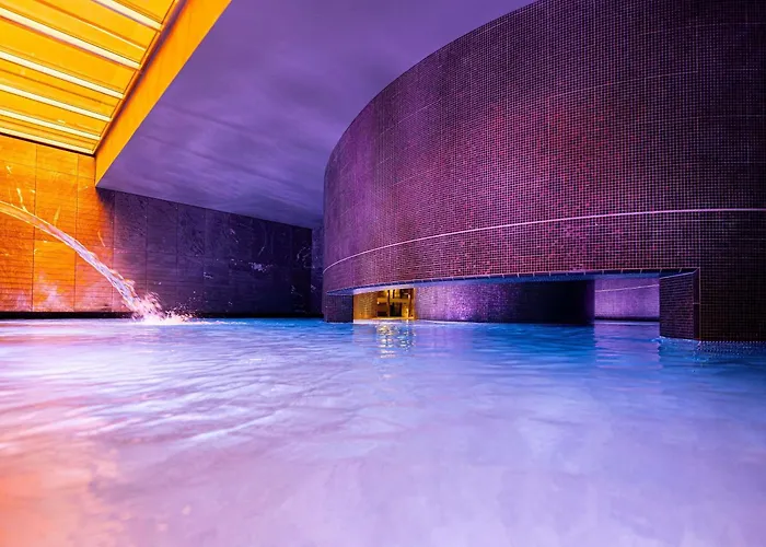 Dog friendly hotels Sofitel Munich Bayerpost