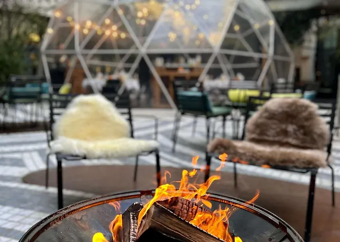Novotel Les Halles