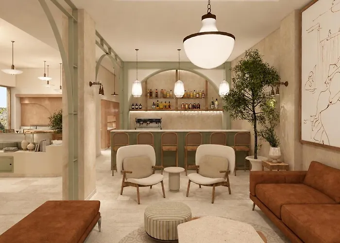 My Aparthotels Pepi Boutique (Adults Only)