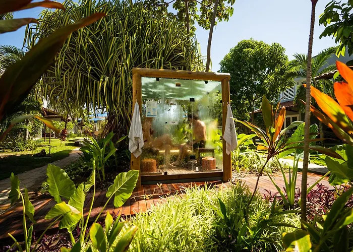 Hotel Pipa Atlântico