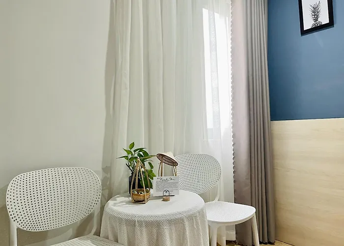 The Pergola Design Hotel