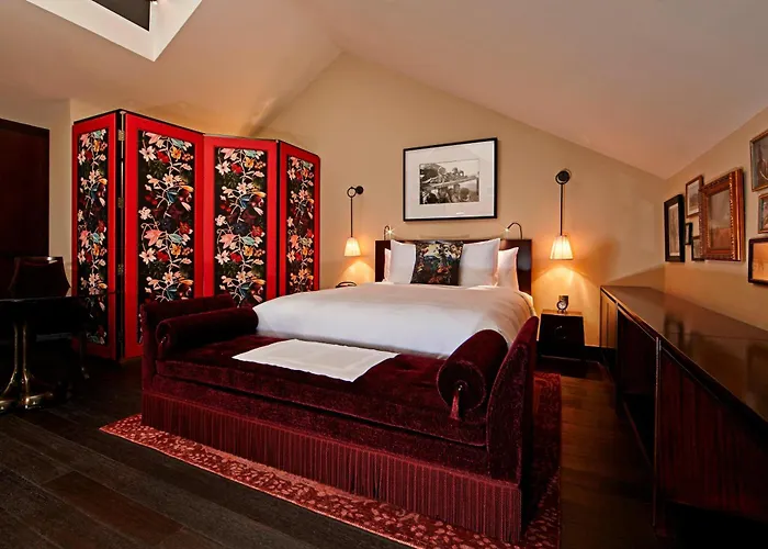 The Vagabond Club, A Tribute Portfolio Hotel Singapore