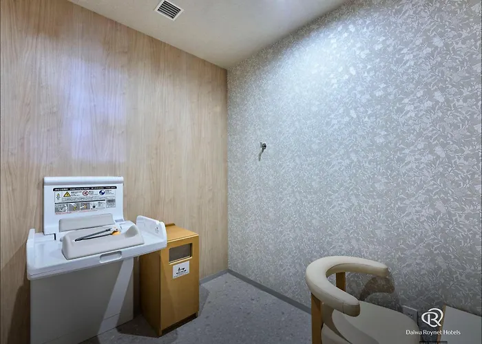 Daiwa Roynet Hotel Ginza