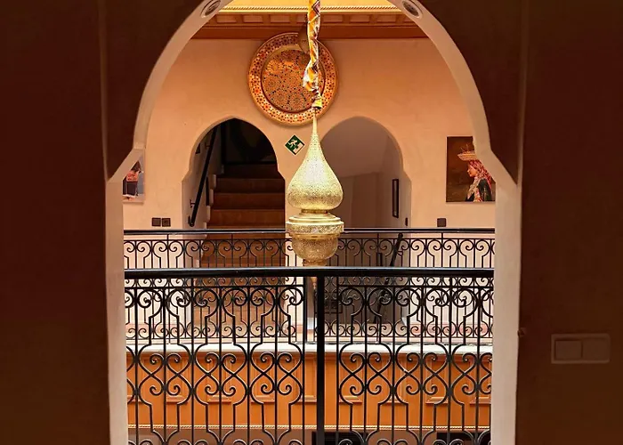 Riad El Walida