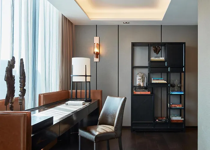 Hyatt Regency Sukhumvit