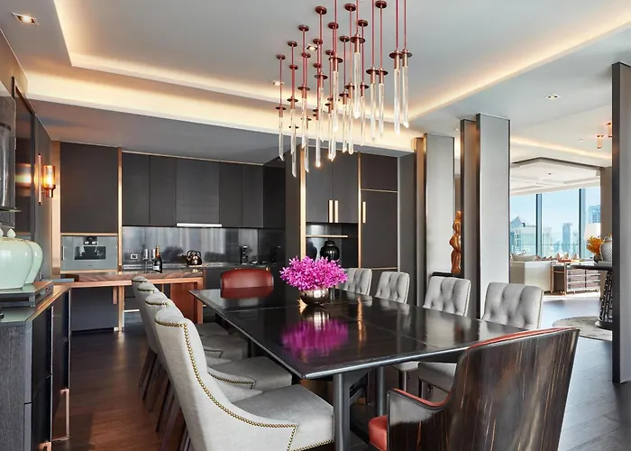 Hyatt Regency Sukhumvit
