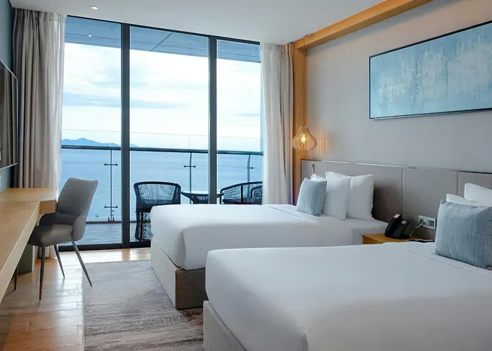 Prince Hotel Da Nang