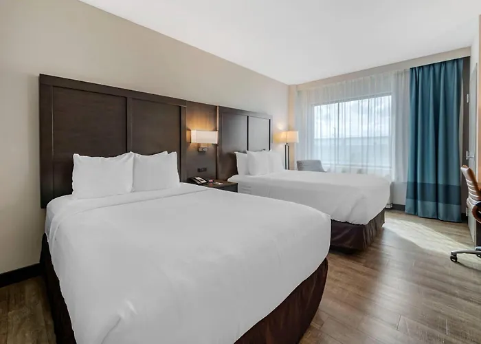 Comfort Inn & Suites Miami International Airport