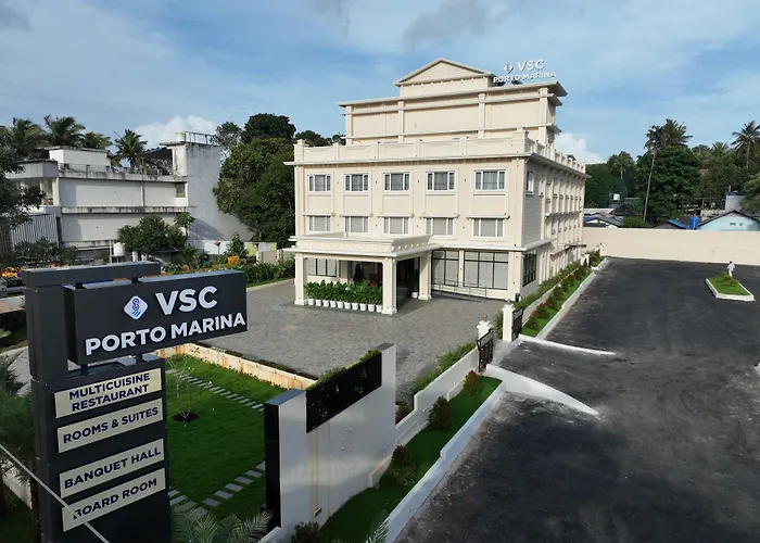 Vsc Porto Marina