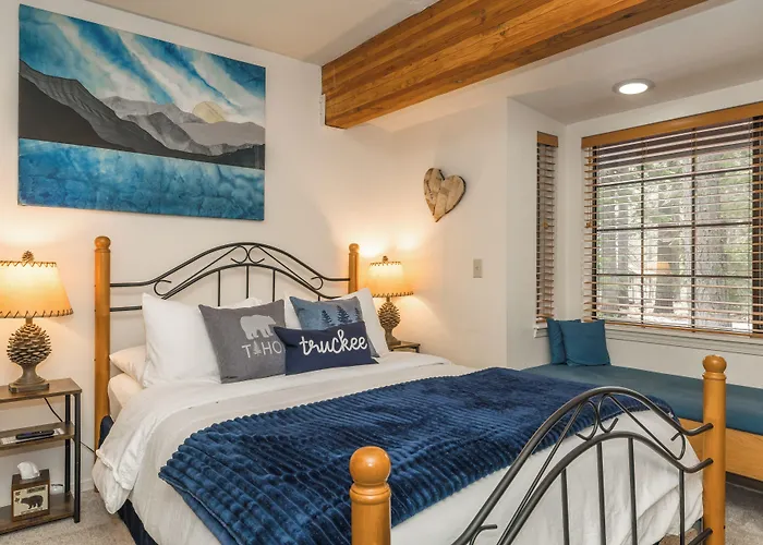 Donner Lake Inn