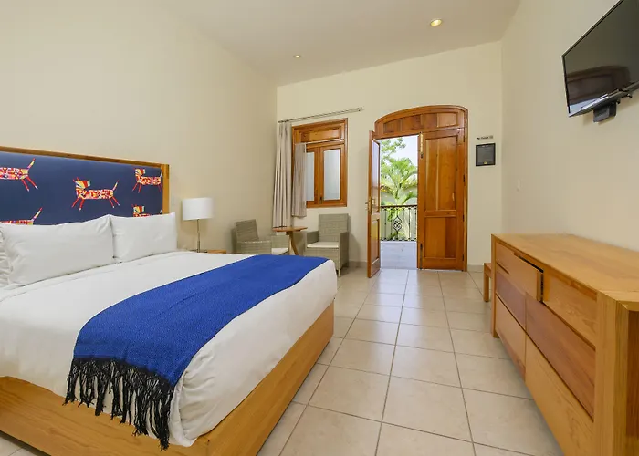 Xtilu Hotel - Adults Only -