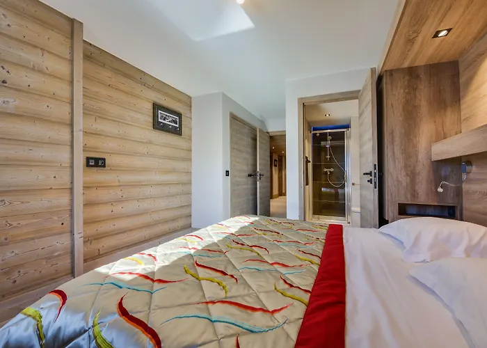 CGH Résidences&Spas White Pearl Lodge