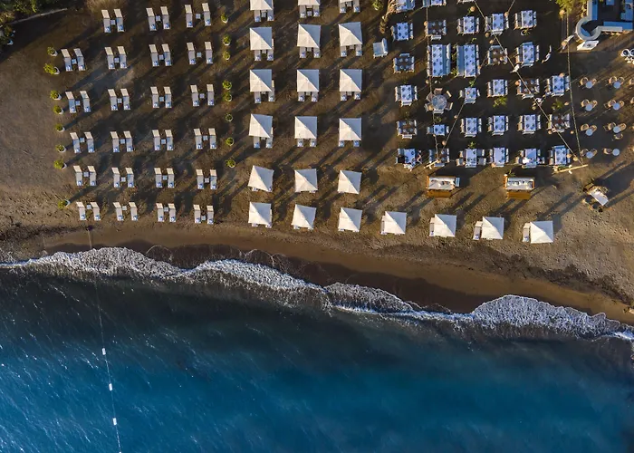 Kid friendly hotel Rammos Managed By Dedeman