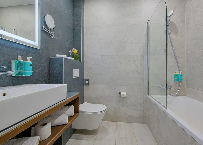 Heritage Hotel Stypia (Adults Only)
