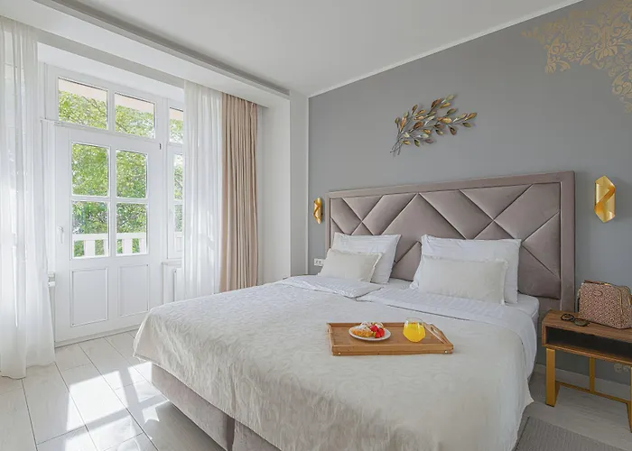 Heritage Hotel Stypia (Adults Only)