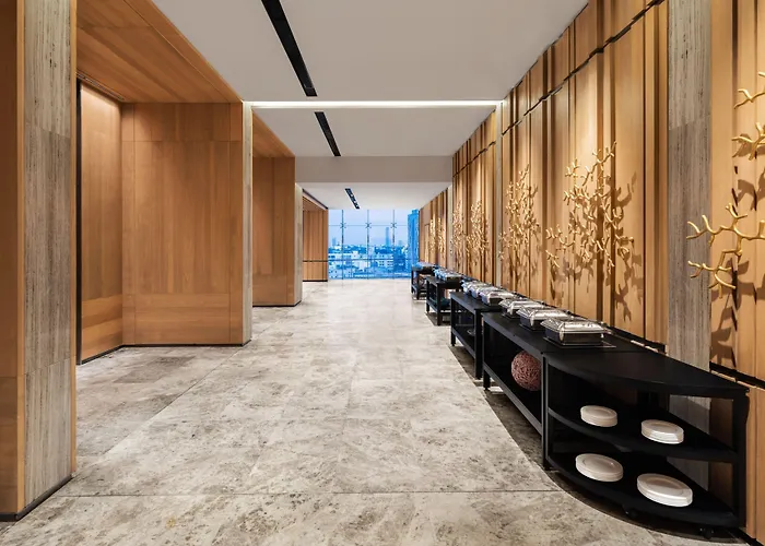 Courtyard By Marriott Colombo