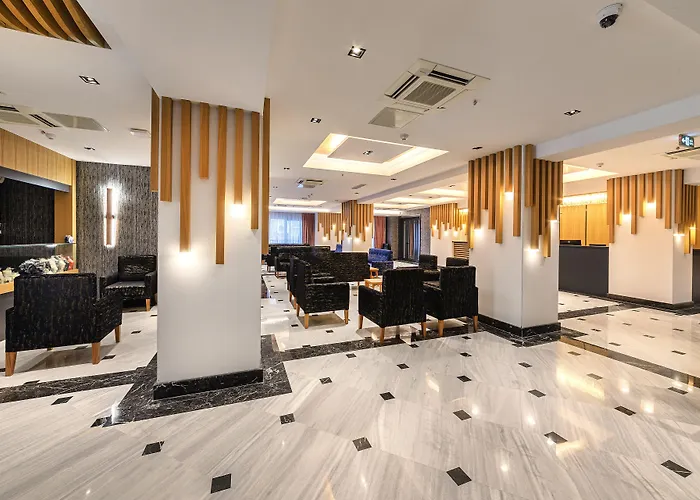 Demiray Hotel Old City