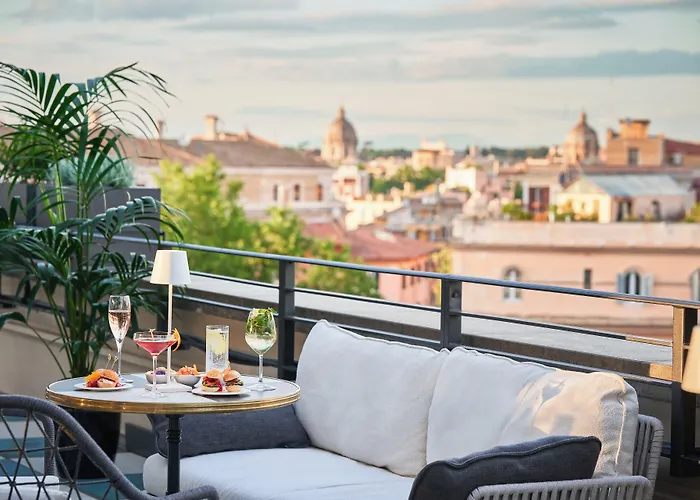 Trastevere | Una Esperienze