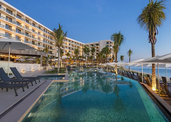 Hilton Cancun, An All-Inclusive Resort