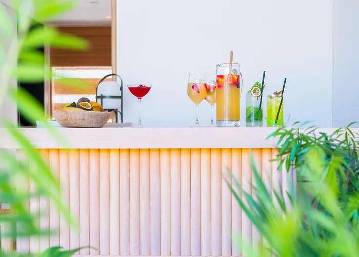 The Standard, Ibiza (Adults Only)