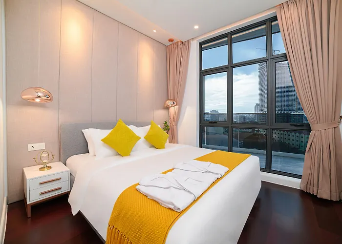 The Peninsula Phnom Penh