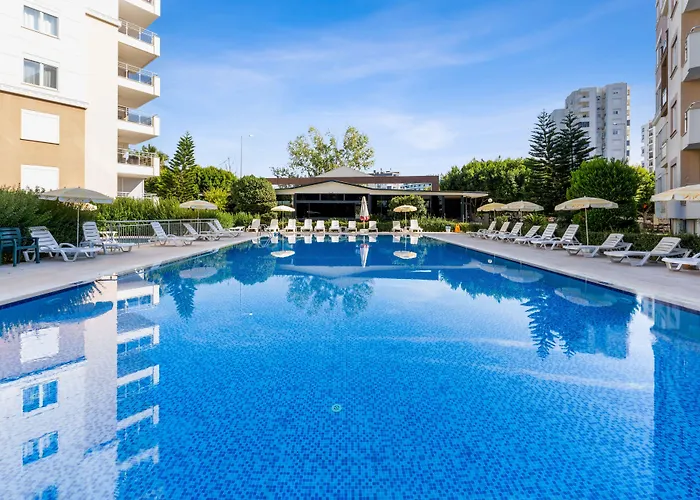 River Park Residence Lara