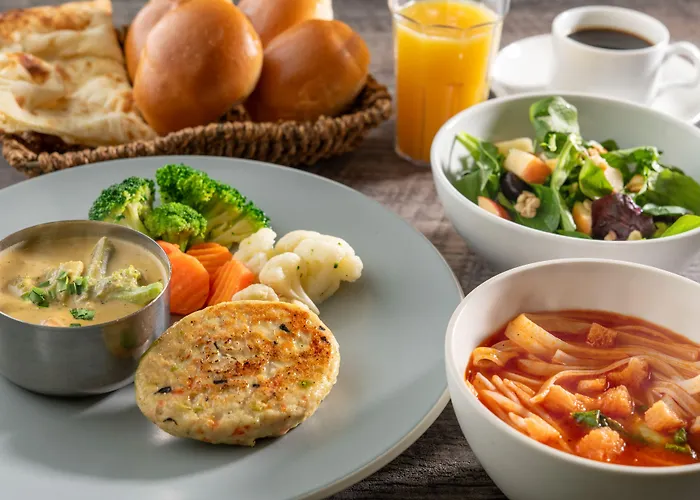 Hotel Mystays Nishi Shinjuku