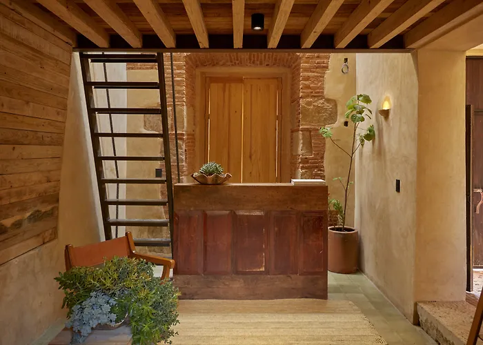 Hotel Escondido Oaxaca, A Member Of Design Hotels