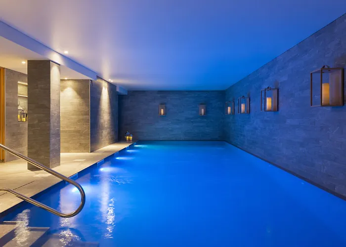 Rockypop Flaine & Spa