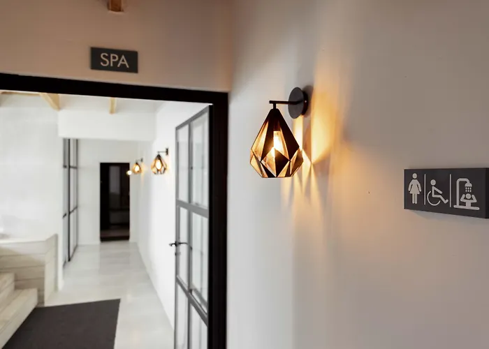 Alfons Hotel
