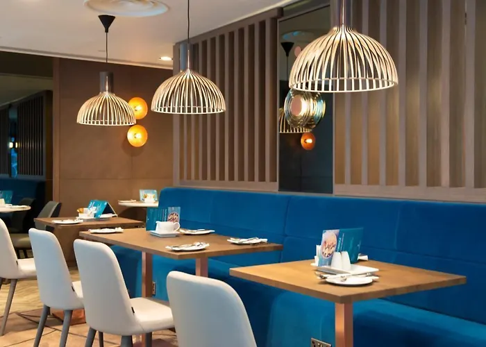 Clayton Hotel Bristol City