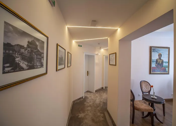 The Moon Boutique Hotel