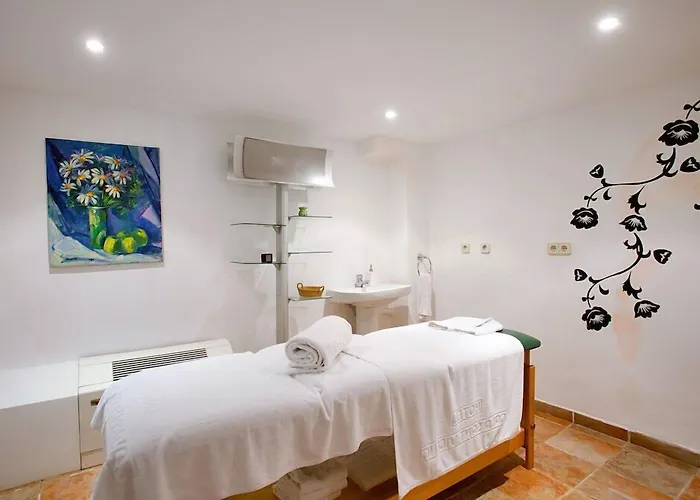 Hotel Cala Sant Vicenç - Adults Only