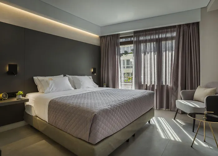 Royalty Hotel Athens